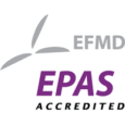 iaelyon Master’s in International Management has been awarded the EPAS re-accreditation for the next five years