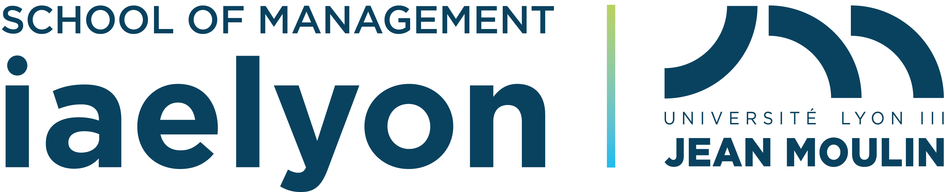 iaelyon : The MSc. in International Management has been EFMD re-accredited for the Lyon Campus program